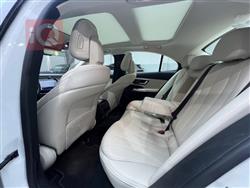 مرسيدس بنز E-Class